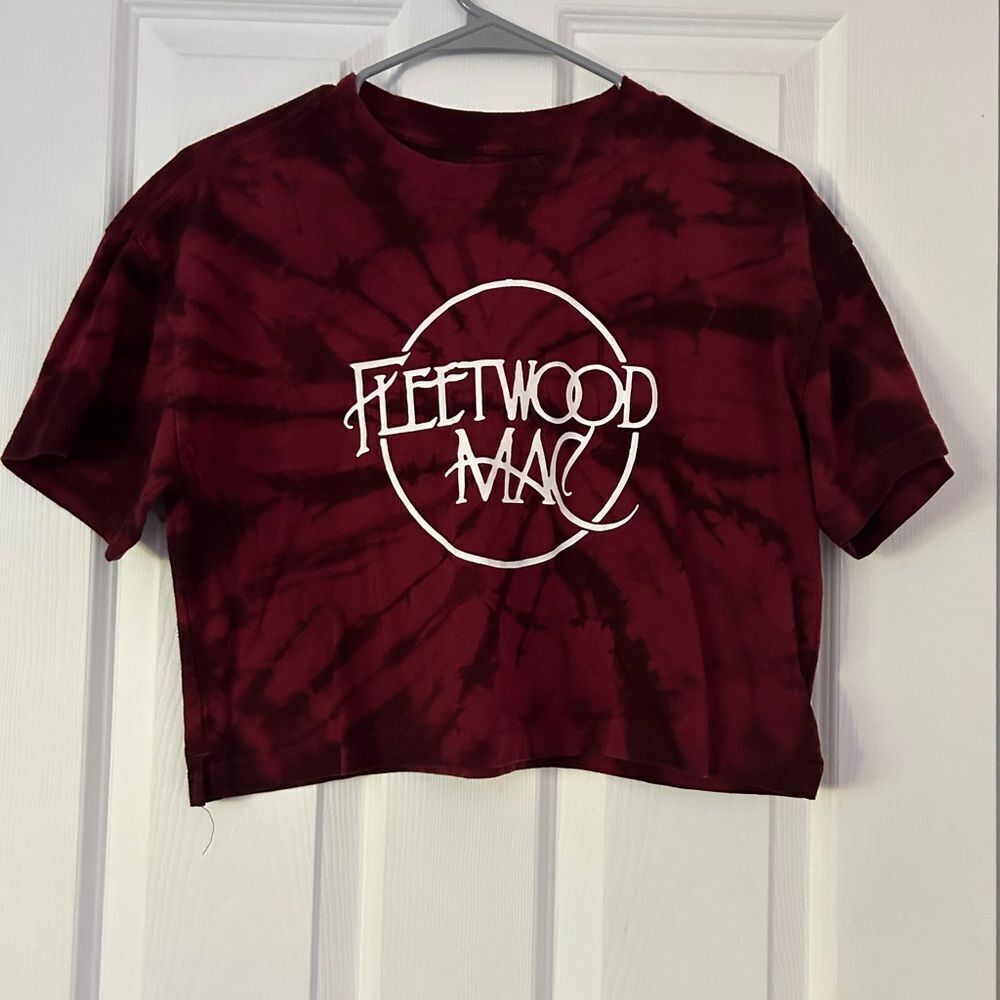 Gap Fleetwood Mac Band Tee - Picture 2 of 4